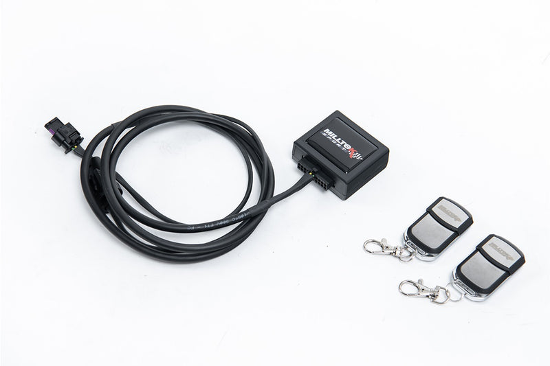 Milltek SSXFD413