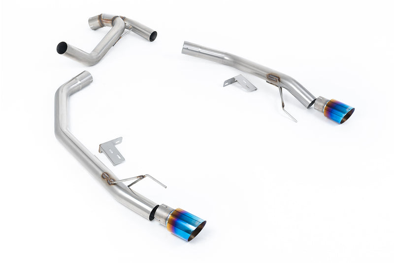 Milltek SSXFD446