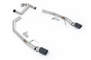 Milltek SSXFD447