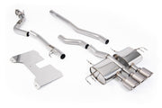 Milltek SSXHO296