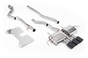 Milltek SSXHO298