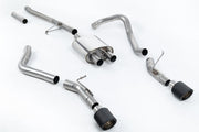 Milltek SSXJP105
