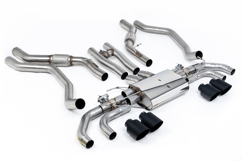 Milltek SSXLR225