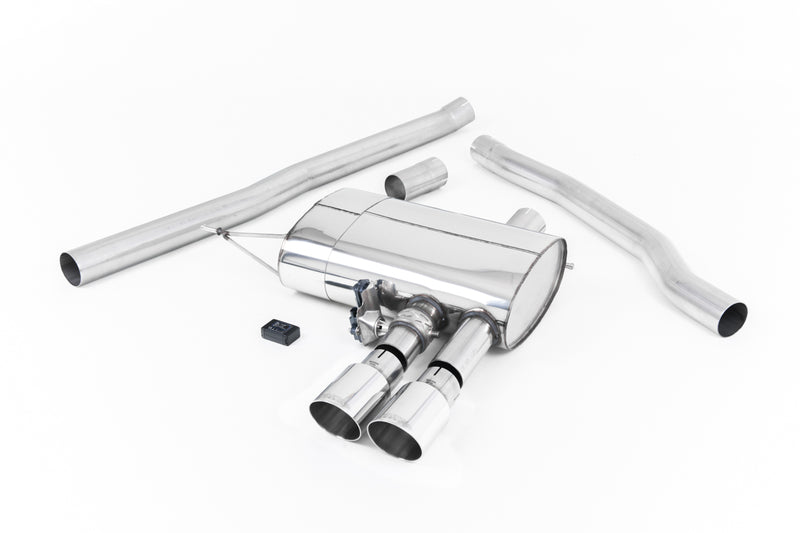 Milltek SSXM444