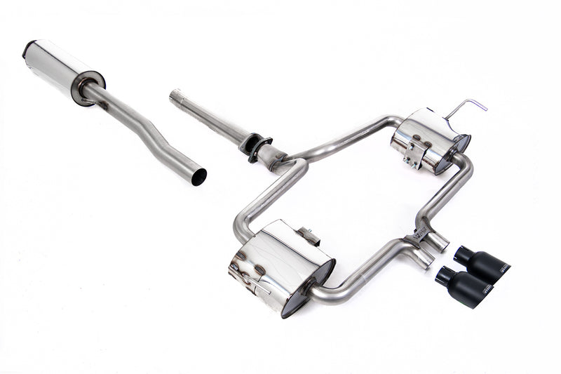 Milltek SSXM478