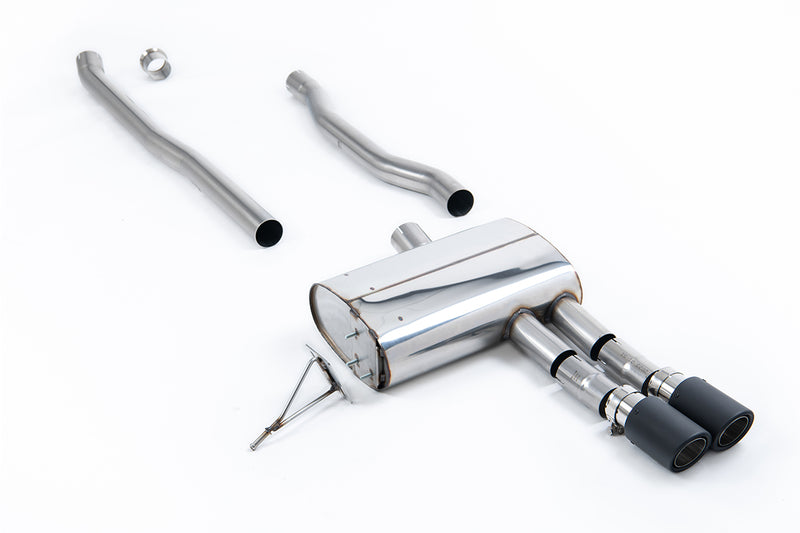 Milltek SSXM485