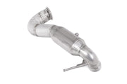 Milltek SSXMZ137