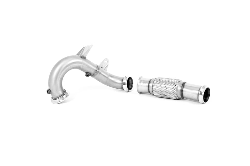 Milltek SSXMZ155