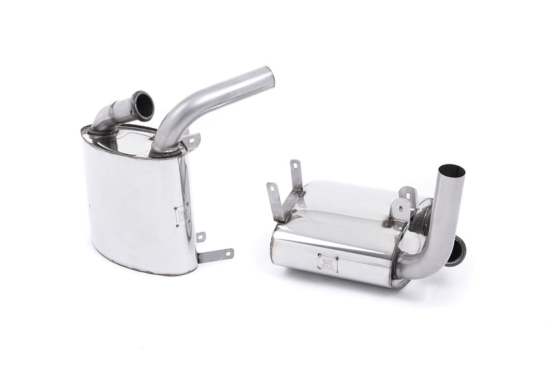 Milltek SSXPO019
