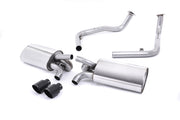 Milltek SSXPO121