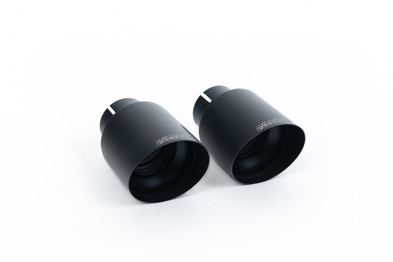 Milltek SSXPO121