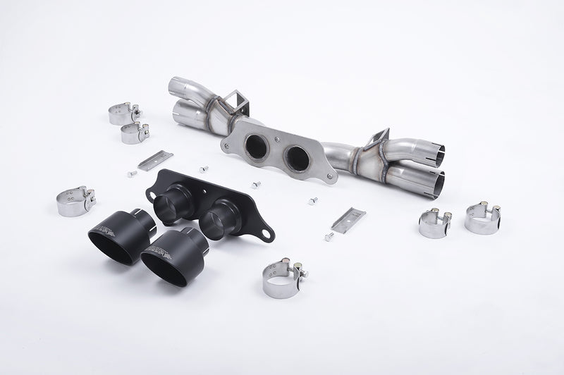 Milltek SSXPO127