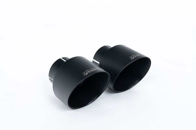 Milltek SSXPO132