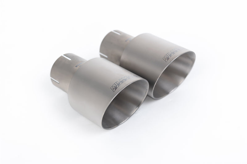 Milltek SSXPO136