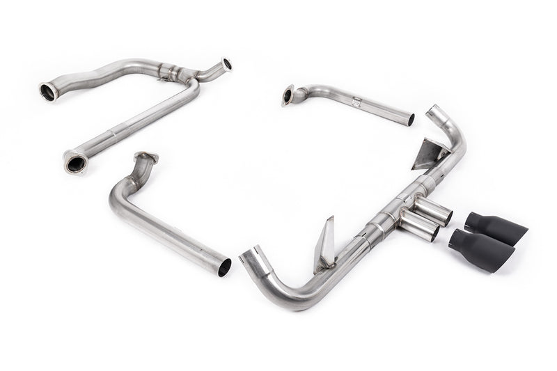 Milltek SSXPO145