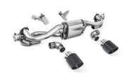Milltek SSXPO161