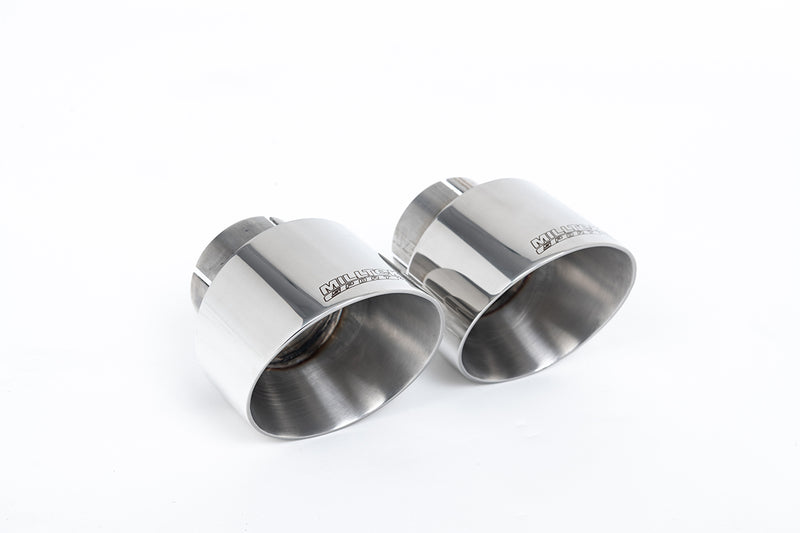 Milltek SSXPO172