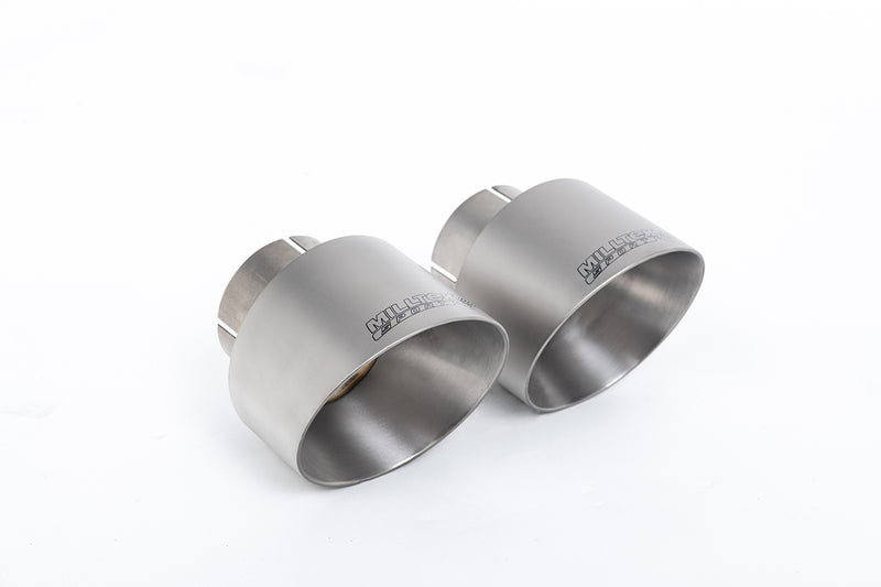 Milltek SSXPO197