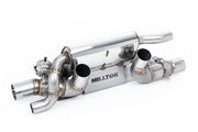Milltek SSXPO201