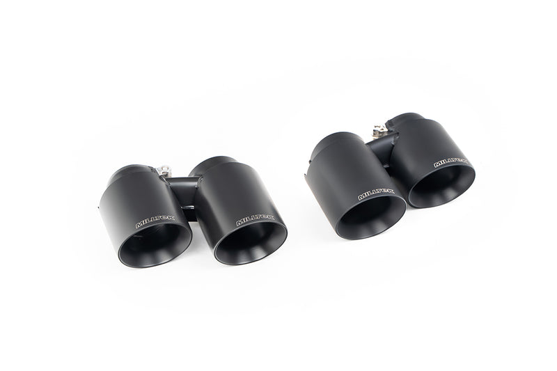 Milltek SSXPO209