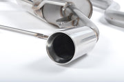 Milltek SSXRN303