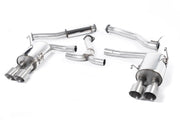 Milltek SSXSB045