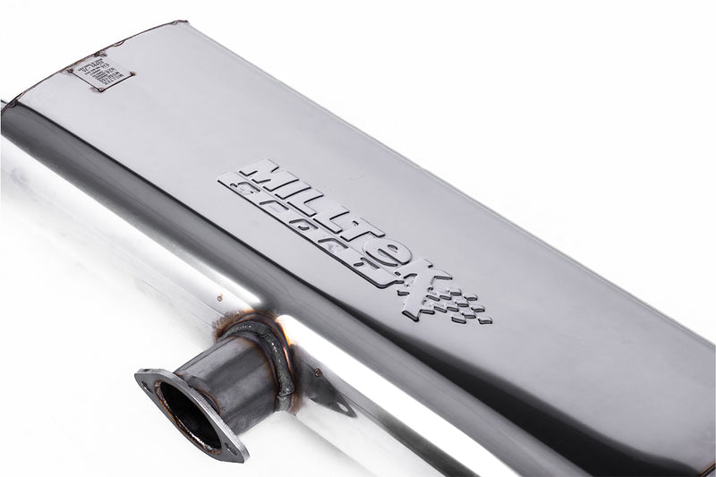 Milltek SSXSK30