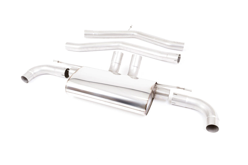 Milltek SSXTY109
