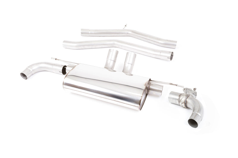 Milltek SSXTY112
