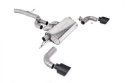 Milltek SSXTY138