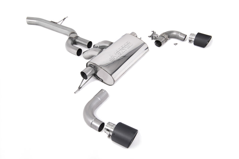 Milltek SSXTY142