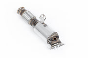 Milltek SSXTY169