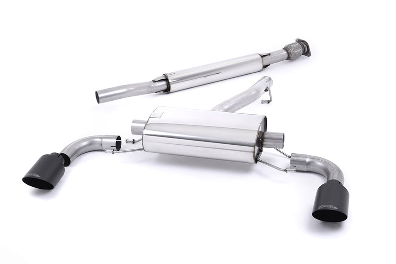 Milltek SSXTY177