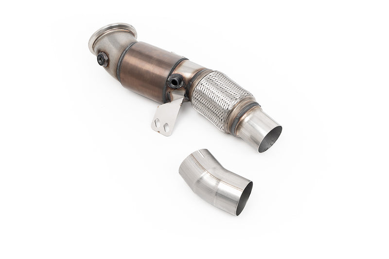 Milltek SSXTY210