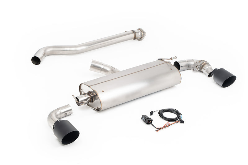 Milltek SSXTY244