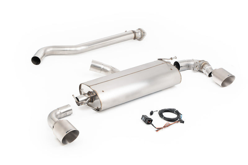 Milltek SSXTY245
