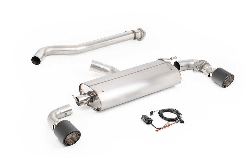 Milltek SSXTY247
