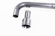 Milltek SSXVW152