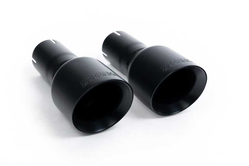 Milltek SSXVW190