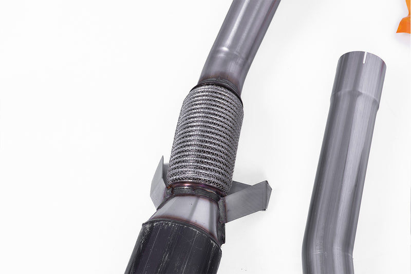 Milltek SSXVW390