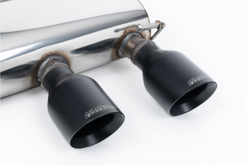 Milltek SSXVW418