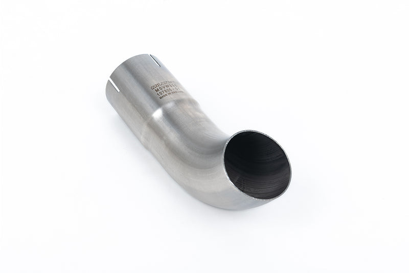 Milltek SSXVW480