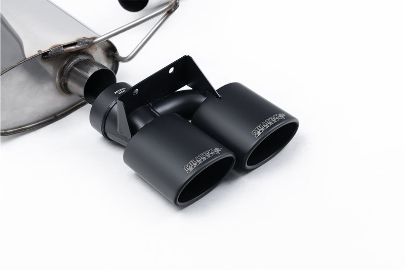 Milltek SSXVW490