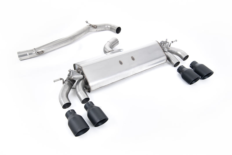 Milltek SSXVW506