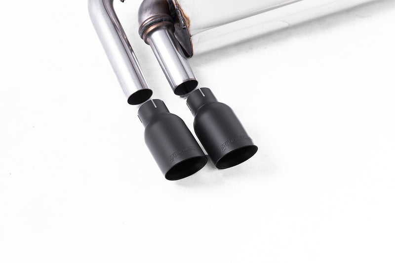 Milltek SSXVW517