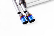 Milltek SSXVW533
