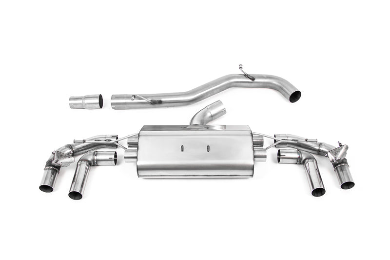Milltek SSXVW628