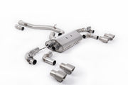 Milltek SSXVW647