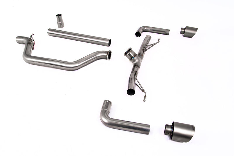 Milltek SSXVW680