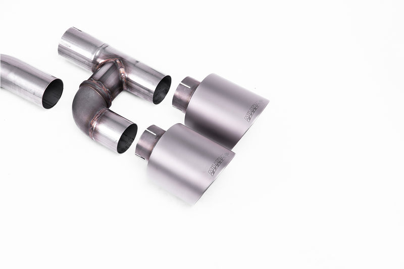 Milltek SSXVW694